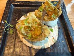 -Tuna maki寿司(苏州中心商场店)