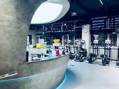 -七星派健身中心(鸟巢店)