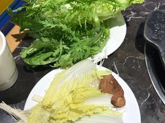 -火锅岛潮牌自助餐厅(天津天佑城店)