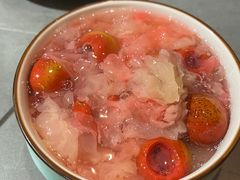 -围炉肉舍丹东海鲜烤肉·烤活鳗(步行街店)