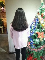 -HD HAIR STYLE