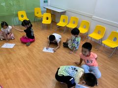 -英孚教育青少儿(河东资深教研中心)