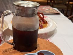 -肥肥虾庄·金牌油焖大虾(汉口城市广场店)