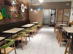 -德克士(清河店)