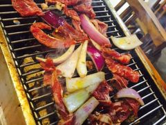 -丹东特色烤肉(学府路一部店)