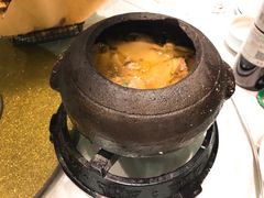 -常和州·夜宵大排档(常州单店)