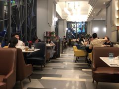 大堂-港丽餐厅(高德置地店)