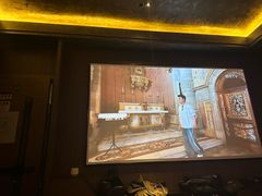 -江南足纪·影院足道·轻奢SPA(京基水贝店)