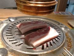 -喜来稀肉(北外滩白玉兰广场店)