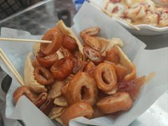 -颓记茶餐厅(美景总店)