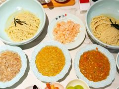 -裕兴记•蟹黄面馆(人民广场店)