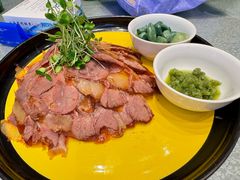 垛子牛肉-老济南·地道济南菜(大明湖店)
