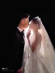 -唯一视觉婚纱摄影(李家村店)