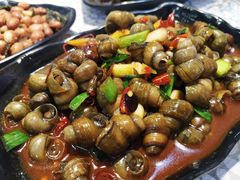 -云晓光头烧烤吧(新大陆广场店)