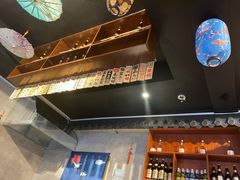 -食喜料理(诸城店)