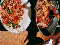 -老湘村·湖南土菜(天河维多利店)