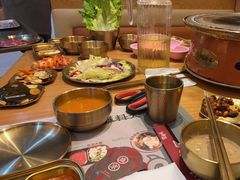 -闻老头·菊花炭烤肉(D11店)