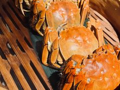 -成隆行·蟹王府(九江路店)