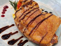 -CRAZYONES西班牙海鲜饭(上海美罗城店)