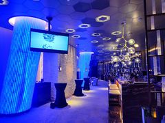 -于家堡洲际酒店·堡子里酒廊