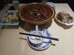 -通乐簋街小龙虾(老店)