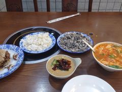 -牛街老爆肚满(亚运村店)