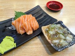 -胜代日本料理(云程巷小区店)