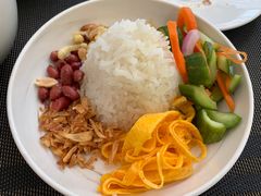 椰香饭-THE PAWON·8碗(古北SOHO店)