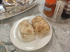 -汗腾格里·风味餐厅(新疆驻京办店)