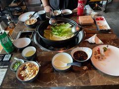 -同仁四季椰子鸡(福田车公庙店)