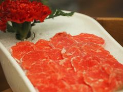 牛腱肉-1078號老北京涮肉(万达广场店)