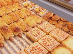 -味多美蛋糕(杨闸环岛店)