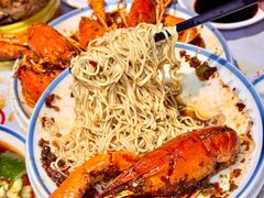 -三妹小龙虾·黄油蟹(华侨城总店)