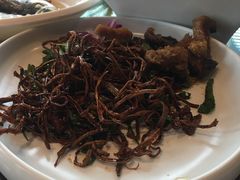-无锡太悦度假酒店·悦餐厅