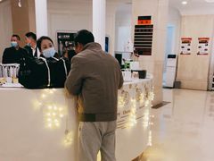 -一兆韦德(万源城店)