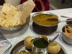 -葛尼沙印度餐厅 (镇明路店)