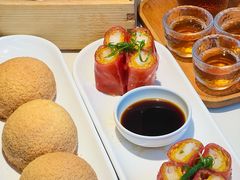 -蔡澜点心·粤菜(嘉里中心店)