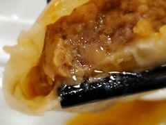 汤包-老苏州大客堂·苏帮菜·松鼠桂鱼·苏州传统小吃(观前街人民商场店)