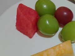 -晶丽香榭自助餐(南京大饭店)