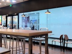 大堂-汉堡王(丁兰广场店)