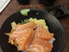 -筑地鲜鱼(重庆南路店)