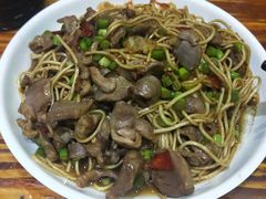 -肆姐面粉馆(坡子街店)