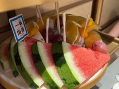 -海底捞火锅(世豪广场店)