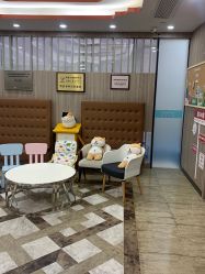 -睿宝儿科·眼科·口腔(静安大悦城门诊部)