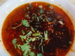 -王菊美食街·王菊面馆(总店)