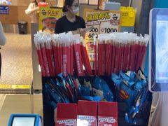 -龍歌自助小火锅(市北台东利群店)