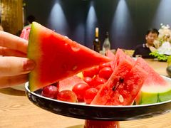 -尚海豆捞(乐虹坊店)