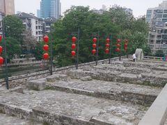 -东水关遗址公园