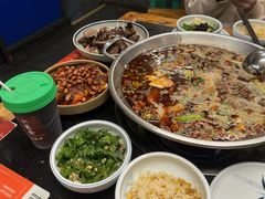 -小饕荟雅安贡椒鱼鲜馆(广福桥店)