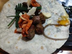 -号令江湖·水浒烤肉(和畅睦邻中心店)
